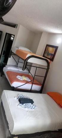 Imagen general del Hotel La Gran Ceiba. Foto 4
