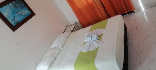 Imagen general del Hotel La Gran Ceiba. Foto 5
