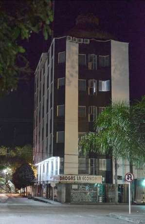 Imagen general del Hotel La Gran Esquina. Foto 3