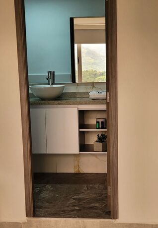 Imagen general del Hotel La Gran Estacion AG. Foto 9