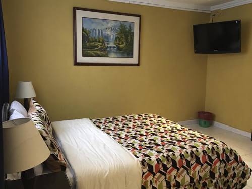 Imagen de la habitación del Hotel La Gran Fortaleza B&B. Foto 1