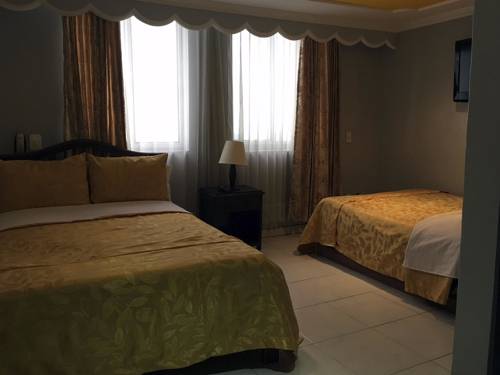 Imagen de la habitación del Hotel La Gran Fortaleza B&B. Foto 4