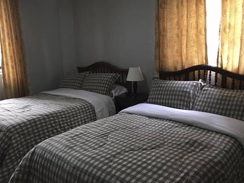 Imagen de la habitación del Hotel La Gran Fortaleza B&B. Foto 5