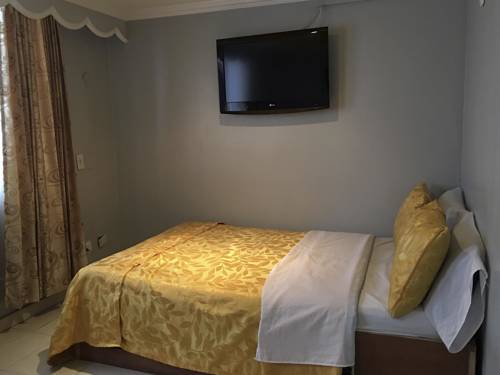 Imagen de la habitación del Hotel La Gran Fortaleza B&B. Foto 6
