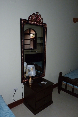 Imagen de la habitación del Hotel La Gran Sultana. Foto 10