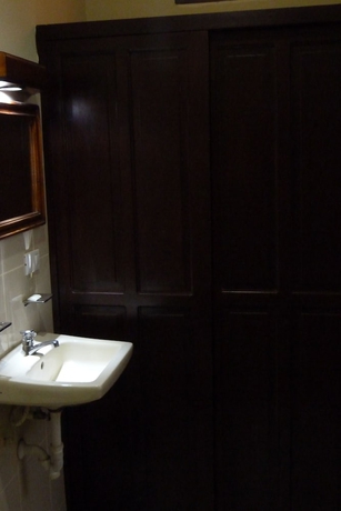 Imagen de la habitación del Hotel La Gran Sultana. Foto 11