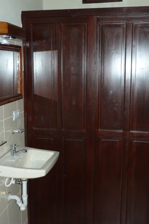 Imagen de la habitación del Hotel La Gran Sultana. Foto 14