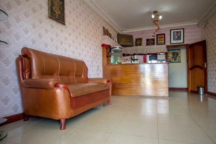 Imagen de los interiores del Hotel La Grand Chez Johnson Muyenga. Foto 20