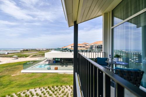 Imagen general del Hotel La Grand Terrasse Hotel & Spa La Rochelle MGallery. Foto 8