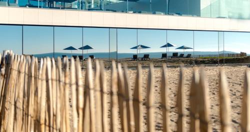 Imagen general del Hotel La Grand Terrasse Hotel & Spa La Rochelle MGallery. Foto 13