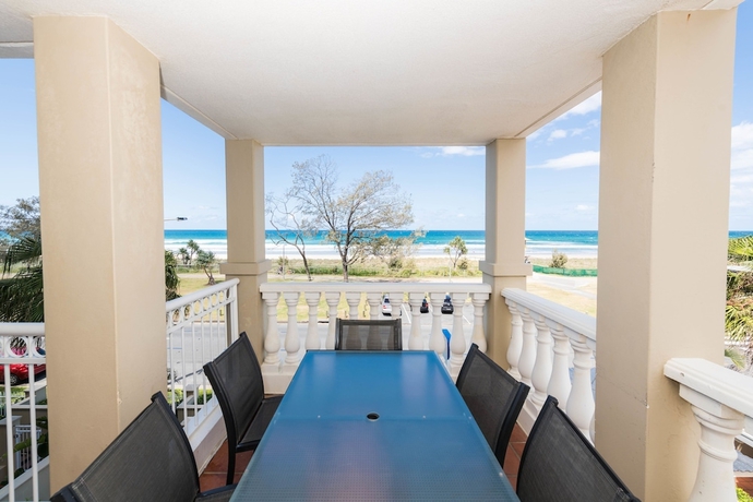 Imagen general del Hotel La Grande Apartments Broadbeach. Foto 1