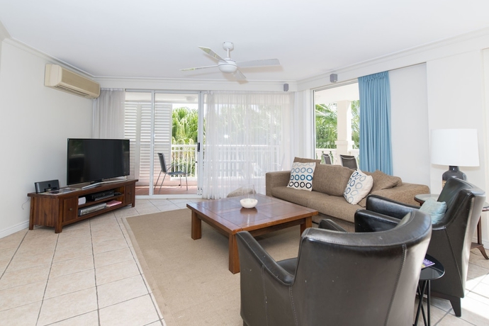 Imagen de la habitación del Hotel La Grande Apartments Broadbeach. Foto 9