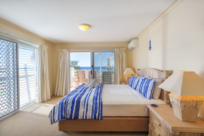 Imagen de la habitación del Hotel La Grande Apartments Broadbeach. Foto 12