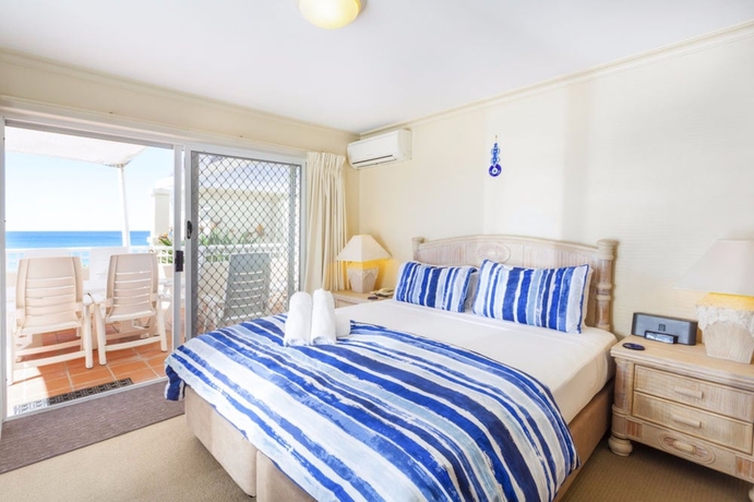 Imagen de la habitación del Hotel La Grande Apartments Broadbeach. Foto 14