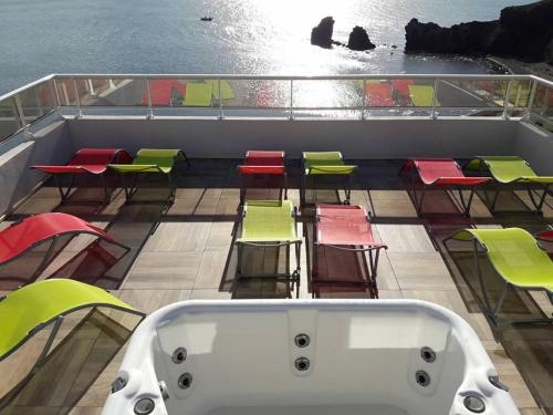 Imagen general del Hotel La Grande Conque. Foto 2