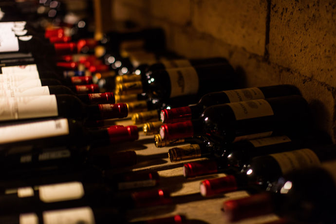 Imagen de los interiores del Hotel - La Grande Cure. Foto 15