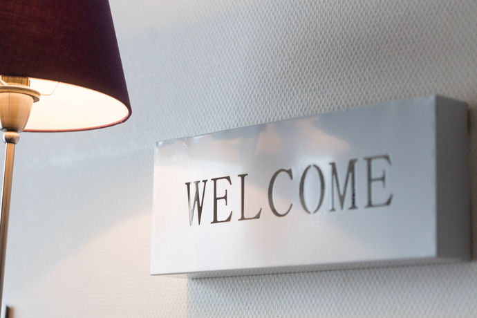 Imagen de la habitación del Hotel - La Grande Cure. Foto 7