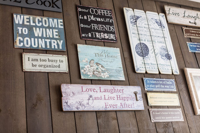 Imagen de los interiores del Hotel - La Grande Cure. Foto 16