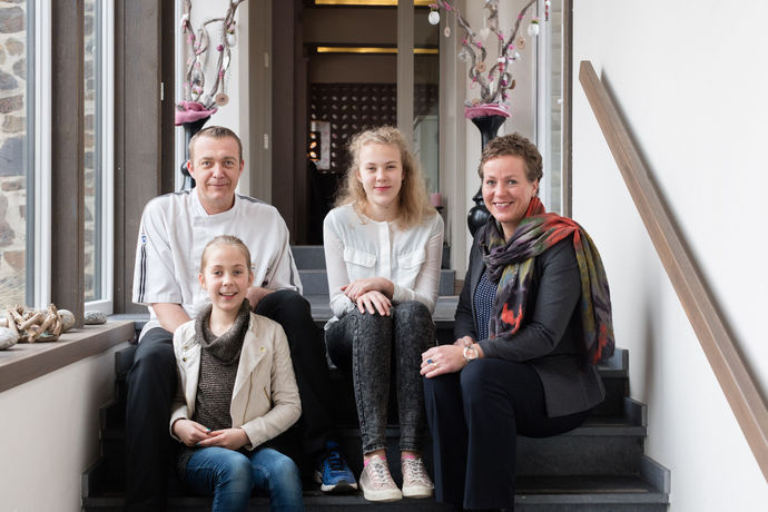 Imagen general del Hotel - La Grande Cure. Foto 3