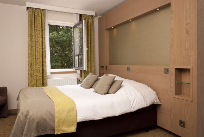 Imagen de la habitación del Hotel - La Grande Cure. Foto 9