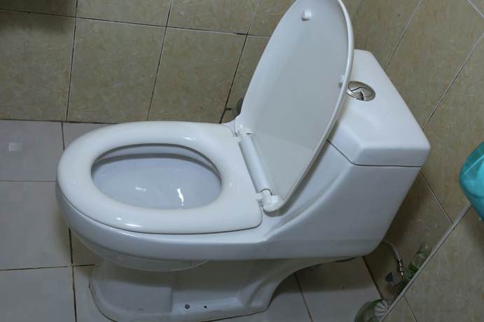 Imagen de la habitación del Hotel La Grande. Foto 4