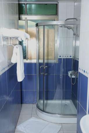 Imagen de la habitación del Hotel La Grande. Foto 5
