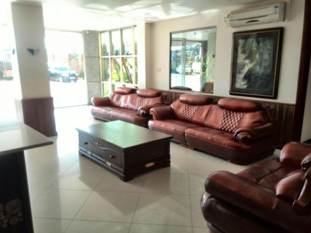 Imagen de los interiores del Hotel La Grande. Foto 17