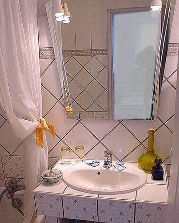 Imagen de la habitación del Hotel La Grange Aux Marmottes. Foto 14