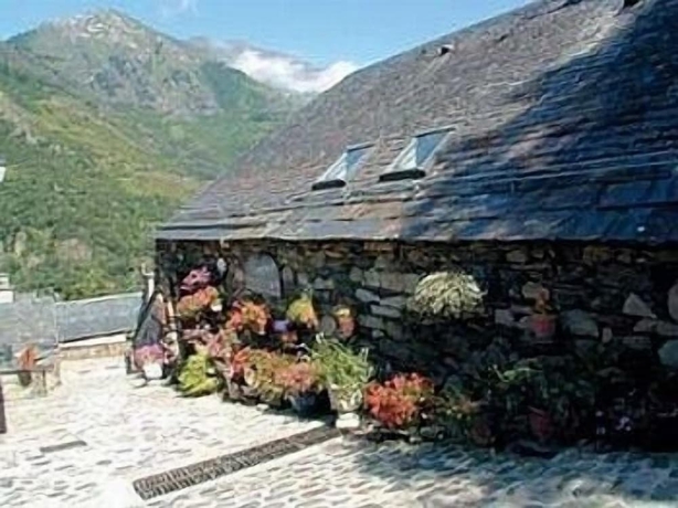 Imagen general del Hotel La Grange Aux Marmottes. Foto 6