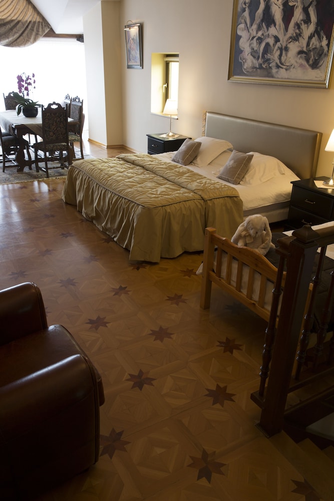 Imagen de la habitación del Hotel La Grange De Conde Chateaux Et Hotels Collection. Foto 5