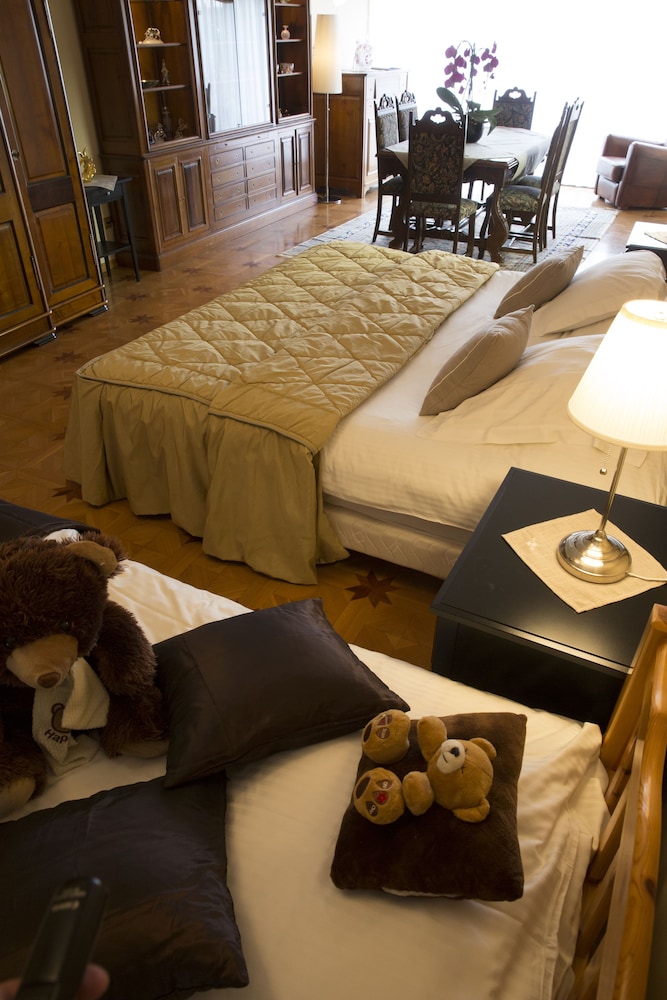 Imagen de la habitación del Hotel La Grange De Conde Chateaux Et Hotels Collection. Foto 7