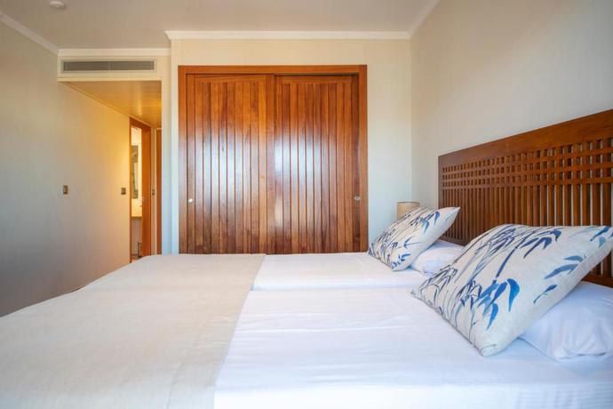 Imagen de la habitación del Hotel La Grava. Foto 12