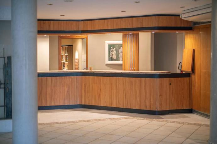 Imagen de los interiores del Hotel La Grava. Foto 18