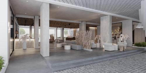 Imagen general del Hotel La Green and Residence. Foto 6