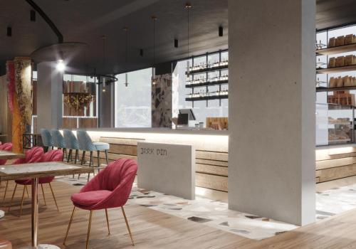 Imagen general del Hotel La Green and Residence. Foto 7