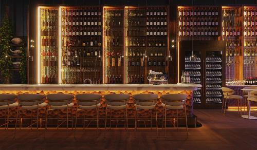 Imagen general del Hotel La Green and Residence. Foto 12