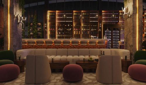 Imagen general del Hotel La Green and Residence. Foto 13