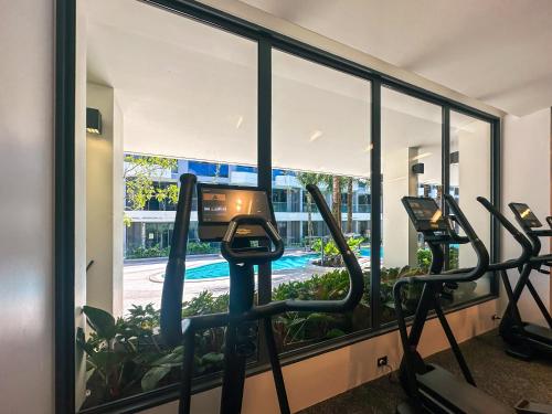 Imagen general del Hotel La Green and Residence. Foto 14