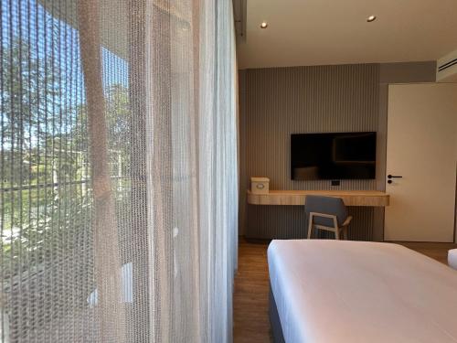 Imagen general del Hotel La Green and Residence. Foto 17