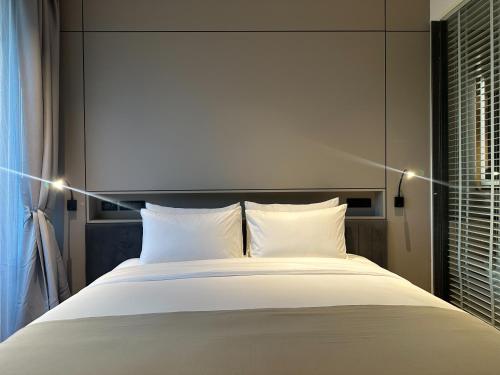 Imagen general del Hotel La Green and Residence. Foto 18