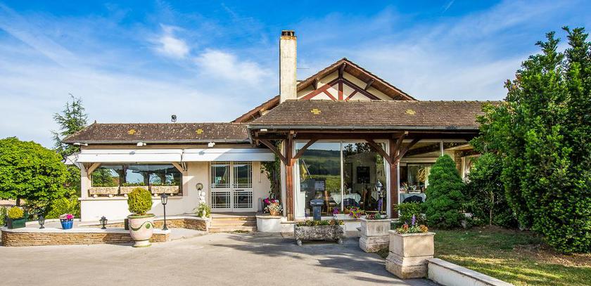 Imagen general del Hotel La Gremelle. Foto 6