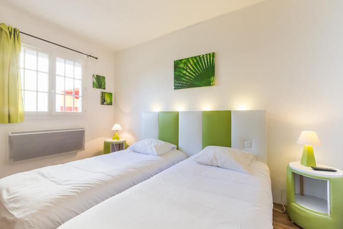 Imagen general del Hotel La Gremelle. Foto 2