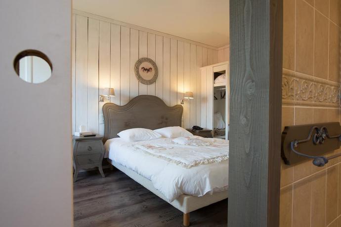 Imagen general del Hotel La Gremelle. Foto 3