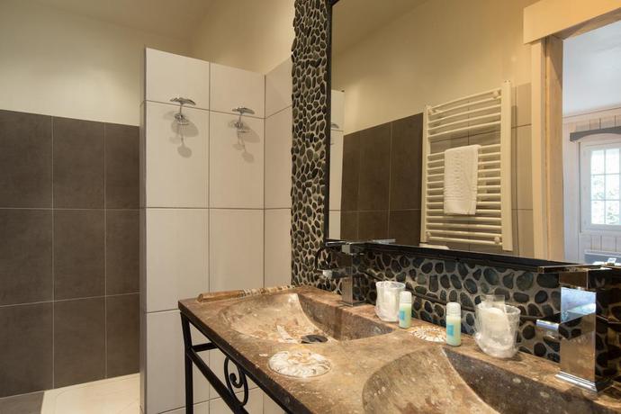 Imagen general del Hotel La Gremelle. Foto 4