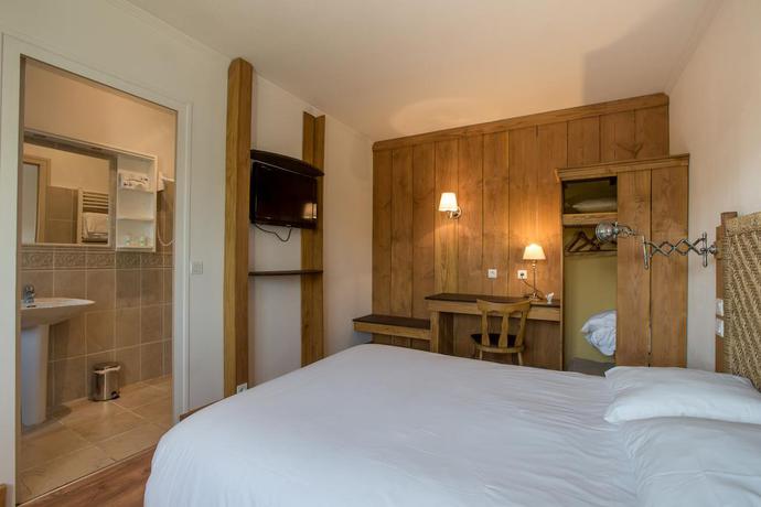 Imagen general del Hotel La Gremelle. Foto 5