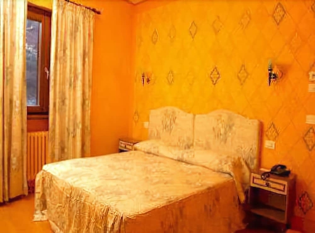 Imagen de la habitación del Hotel La Griglia. Foto 11