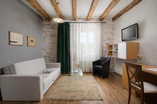 Imagen general del Hotel La Grisa. Foto 1