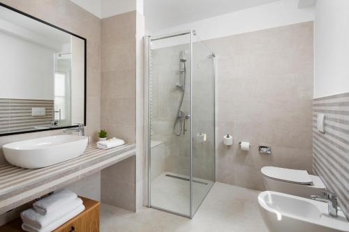 Imagen de la habitación del Hotel La Grisa. Foto 9