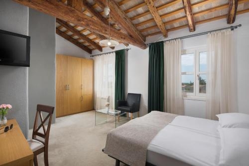 Imagen general del Hotel La Grisa. Foto 4