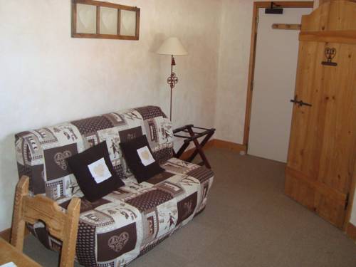 Imagen de la habitación del Hotel La Griyotire. Foto 6